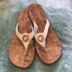 Women’s bling flip flop!
